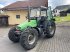 Traktor του τύπου Deutz-Fahr AgroXtra 4.57 Plus Power Schräghauber Allradschlepper 40km/h 1.Hd, Gebrauchtmaschine σε Niedernhausen (Φωτογραφία 9)