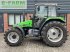 Traktor van het type Deutz-Fahr agroxtra 4.57, Gebrauchtmaschine in ag BROEKLAND (Foto 2)