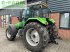 Traktor van het type Deutz-Fahr agroxtra 4.57, Gebrauchtmaschine in ag BROEKLAND (Foto 3)