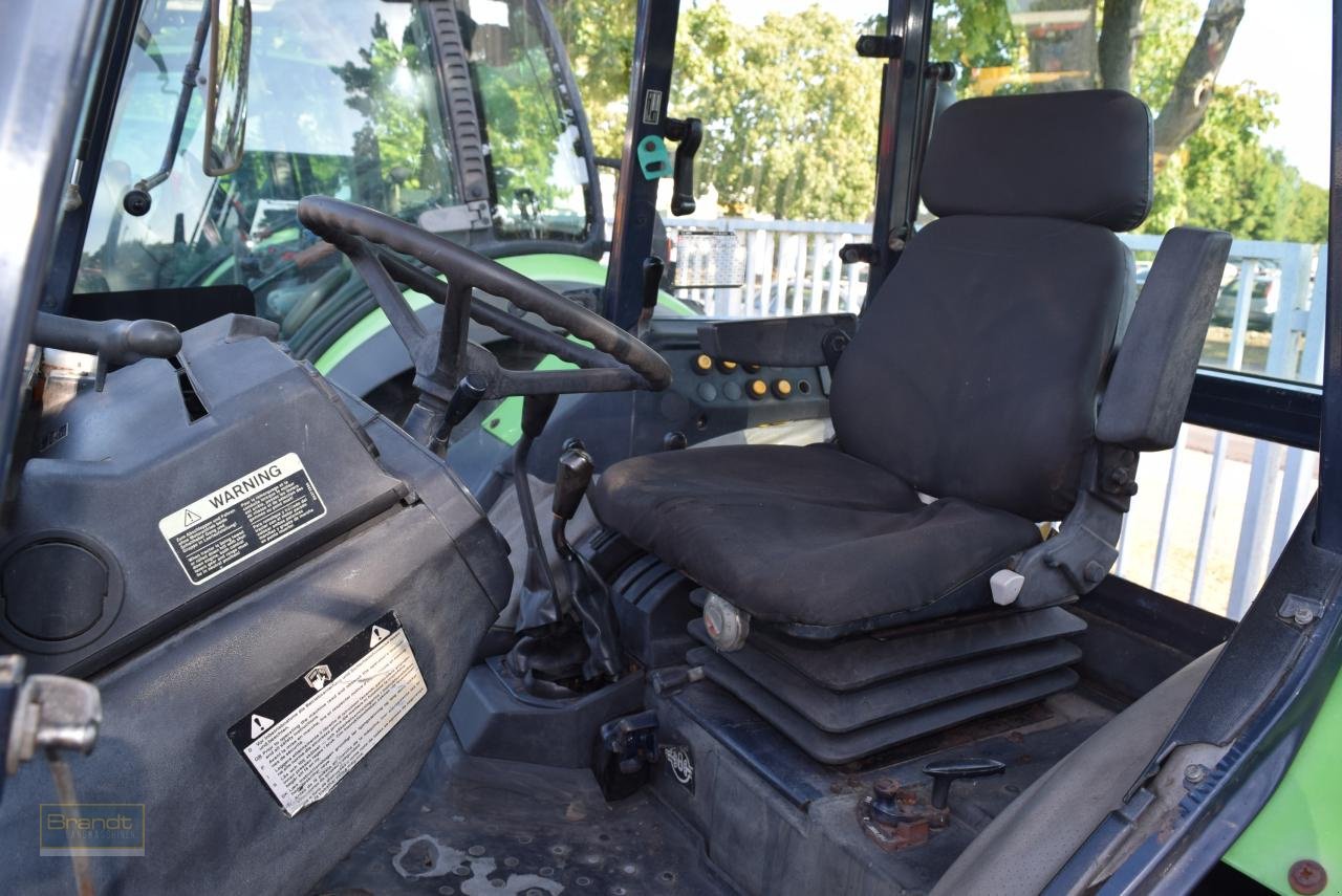 Traktor tip Deutz-Fahr Agroxtra 6.17, Gebrauchtmaschine in Oyten (Poză 6)