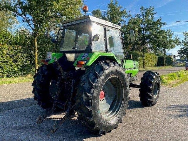 Traktor typu Deutz-Fahr Argo Prima 6.16, Gebrauchtmaschine v Antwerpen (Obrázok 9)