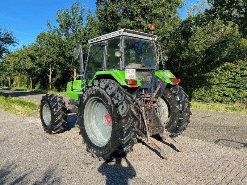 Traktor tipa Deutz-Fahr Argo Prima 6.16, Gebrauchtmaschine u Antwerpen (Slika 3)