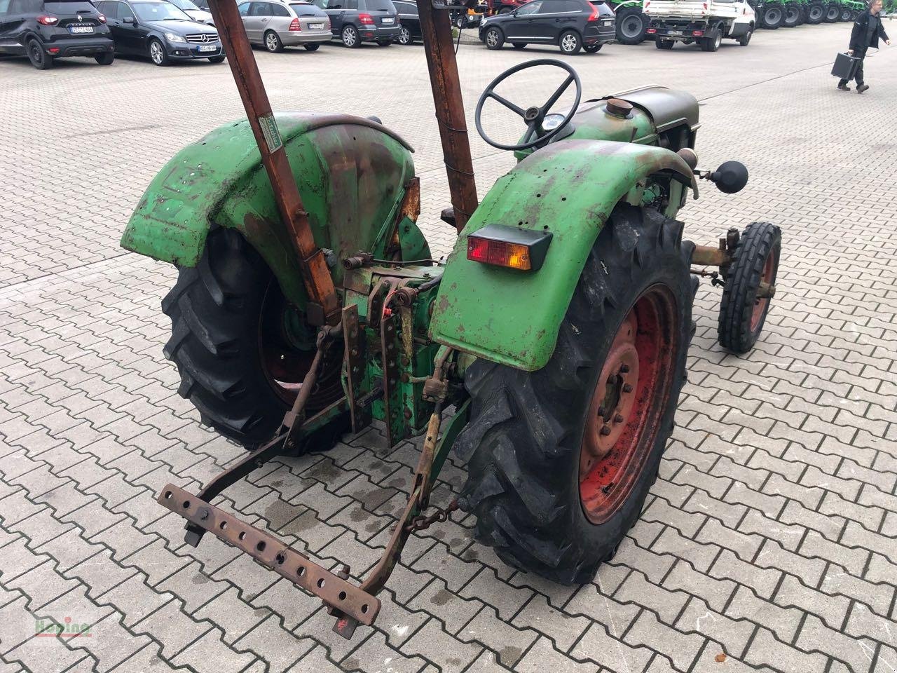 Traktor del tipo Deutz-Fahr D 30, Gebrauchtmaschine en Bakum (Imagen 7)