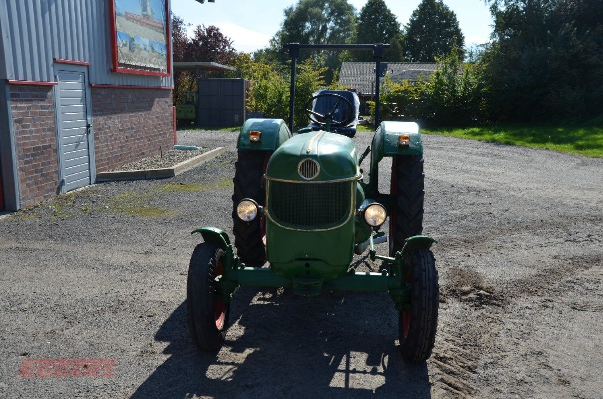 Traktor of the type Deutz-Fahr D 40, Gebrauchtmaschine in Suhlendorf (Picture 2)