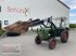 Traktor του τύπου Deutz-Fahr D 4005 Frontlader Kleintraktor Deutz, Gebrauchtmaschine σε Schierling (Φωτογραφία 2)