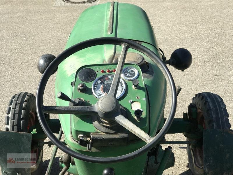 Traktor tipa Deutz-Fahr D 40.2, Gebrauchtmaschine u Marl (Slika 15)