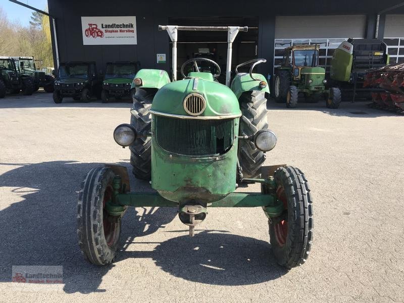 Traktor of the type Deutz-Fahr D 40.2, Gebrauchtmaschine in Marl (Picture 10)