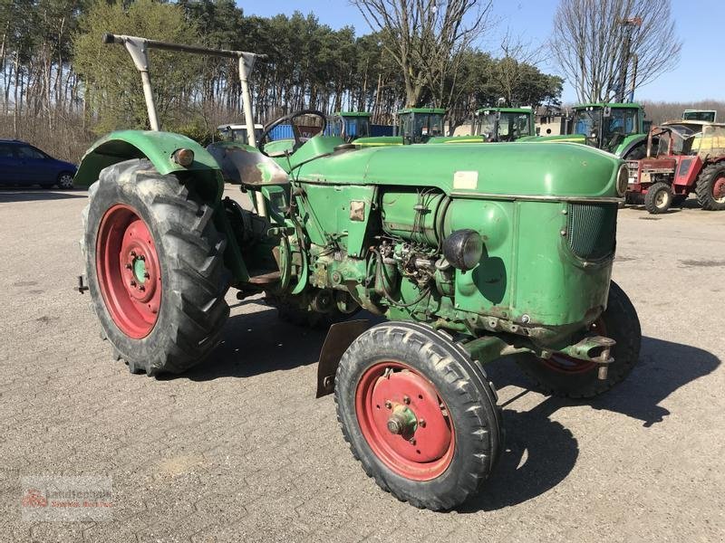 Traktor tip Deutz-Fahr D 40.2, Gebrauchtmaschine in Marl (Poză 9)