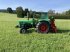 Traktor typu Deutz-Fahr D 4506, Gebrauchtmaschine v Hinterschmiding (Obrázek 1)