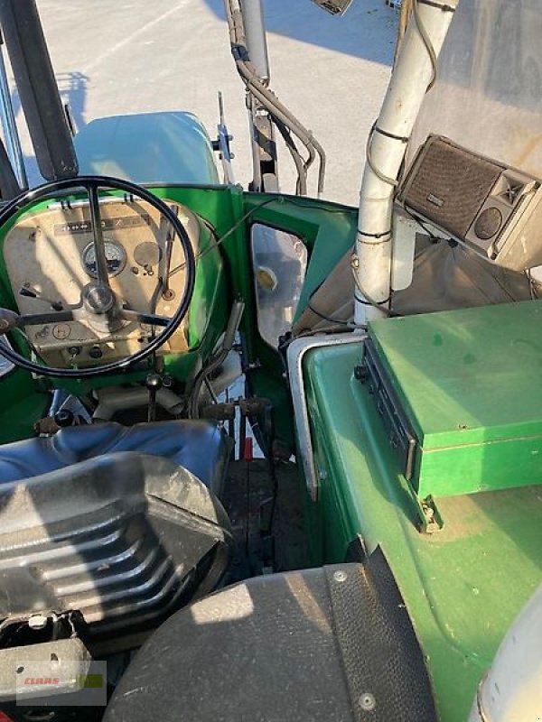 Traktor tipa Deutz-Fahr D 5006, Gebrauchtmaschine u Schwülper (Slika 10)