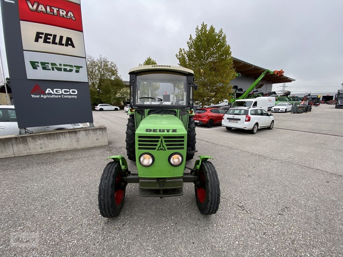 Traktor typu Deutz-Fahr D 5006, Gebrauchtmaschine v Burgkirchen (Obrázek 3)