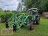 Traktor typu Deutz-Fahr D 5506 A-S, Gebrauchtmaschine v Zell a. H. (Obrázek 1)