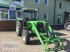 Traktor typu Deutz-Fahr D 6007 A, Gebrauchtmaschine w Kasendorf (Zdjęcie 2)