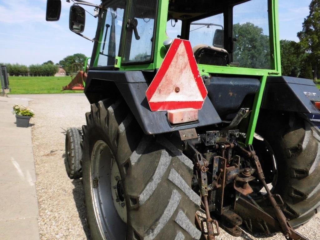 Traktor a típus Deutz-Fahr D 6507c, Gebrauchtmaschine ekkor: Streefkerk (Kép 4)