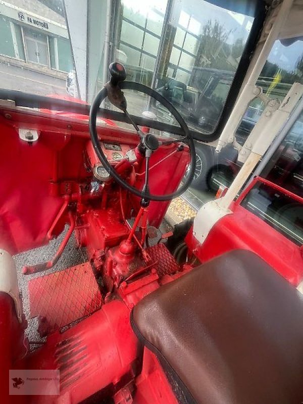 Traktor of the type Deutz-Fahr D 90 Schlepper Traktor Oldtimer Kleintraktor, Gebrauchtmaschine in Gevelsberg (Picture 6)