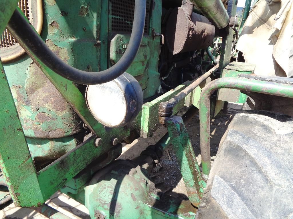 Traktor za tip Deutz-Fahr D 9005 A, Gebrauchtmaschine u Coppenbrügge (Slika 3)