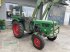 Traktor a típus Deutz-Fahr D4006 m. Frontlader und Halbkabine, Gebrauchtmaschine ekkor: Geiselhöring (Kép 4)