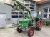 Traktor του τύπου Deutz-Fahr D4006 m. Frontlader und Halbkabine, Gebrauchtmaschine σε Geiselhöring (Φωτογραφία 2)