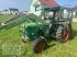 Traktor tipa Deutz-Fahr D4006 m. Frontlader und Halbkabine, Gebrauchtmaschine u Geiselhöring (Slika 7)