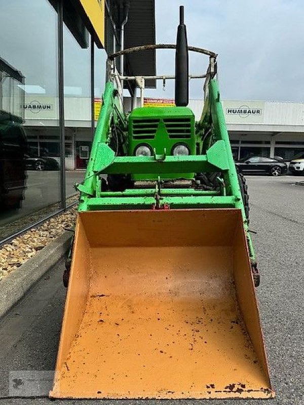 Traktor del tipo Deutz-Fahr D4006 Schlepper Oldtimer Traktor Frontlader, Gebrauchtmaschine In Gevelsberg (Immagine 2)