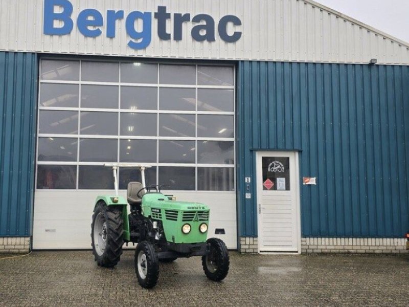 Traktor Türe ait Deutz-Fahr D4006, Gebrauchtmaschine içinde Druten (resim 1)