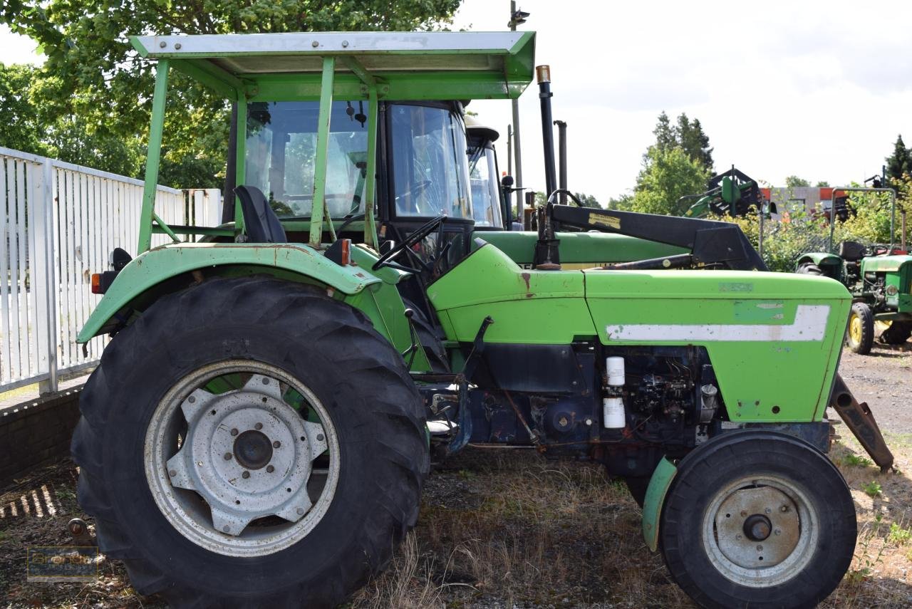 Traktor typu Deutz-Fahr D4507H, Gebrauchtmaschine v Oyten (Obrázek 3)