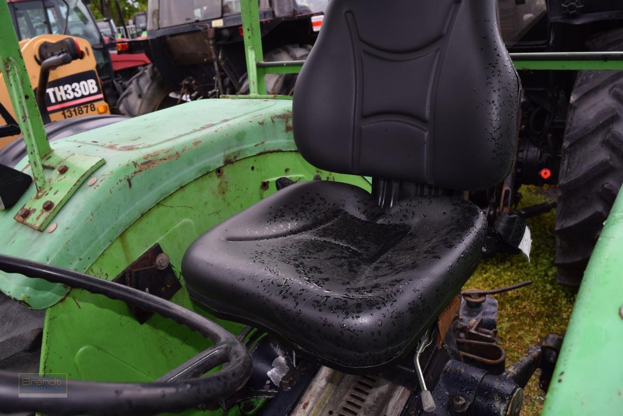 Traktor tipa Deutz-Fahr D4507H, Gebrauchtmaschine u Oyten (Slika 5)