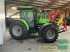 Traktor типа Deutz-Fahr D5125, Gebrauchtmaschine в Mindelheim (Фотография 5)