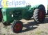 Traktor typu Deutz-Fahr D55, Gebrauchtmaschine v Pragsdorf (Obrázek 1)