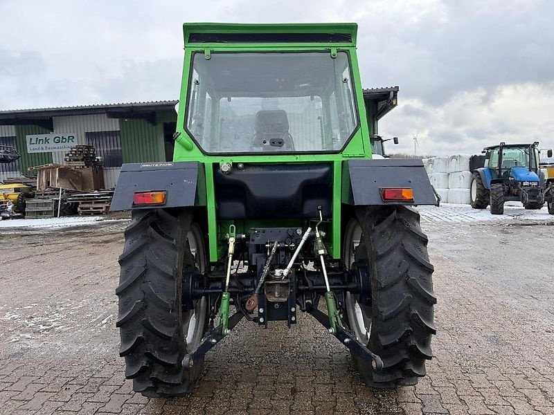 Traktor typu Deutz-Fahr D6507 C, Gebrauchtmaschine v Steinau  (Obrázek 5)