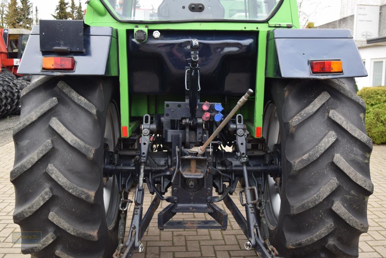 Traktor des Typs Deutz-Fahr D6507C, Gebrauchtmaschine in Oyten (Bild 9)