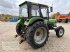 Traktor typu Deutz-Fahr D7807 Synchron, Gebrauchtmaschine w Coppenbruegge (Zdjęcie 5)