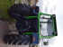 Traktor типа Deutz-Fahr D7807CA, Gebrauchtmaschine в Morsum (Фотография 4)