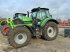 Traktor Türe ait Deutz-Fahr Deutz 7250 TTV, Gebrauchtmaschine içinde Süderlügum (resim 1)