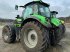 Traktor типа Deutz-Fahr Deutz 7250 TTV, Gebrauchtmaschine в Süderlügum (Фотография 4)