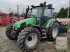 Traktor del tipo Deutz-Fahr Deutz Agrotron 85, Gebrauchtmaschine en Riedstadt-Wolfskehlen (Imagen 2)