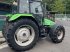 Traktor типа Deutz-Fahr Deutz AgroXtra 4.57 Plus Power Schräghauber Allradschlepper 40 km/h 1.Hd, Gebrauchtmaschine в Niedernhausen OT Engenhahn (Фотография 3)