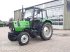 Traktor van het type Deutz-Fahr DEUTZ DX 3.10 star-cab / Kriechgang  original 2452 Stunden, Gebrauchtmaschine in Leichlingen (Foto 1)