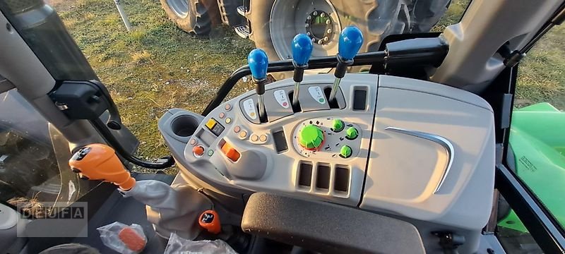 Traktor za tip Deutz-Fahr Deutz-Fahr 5105, Neumaschine u Erbach (Slika 5)