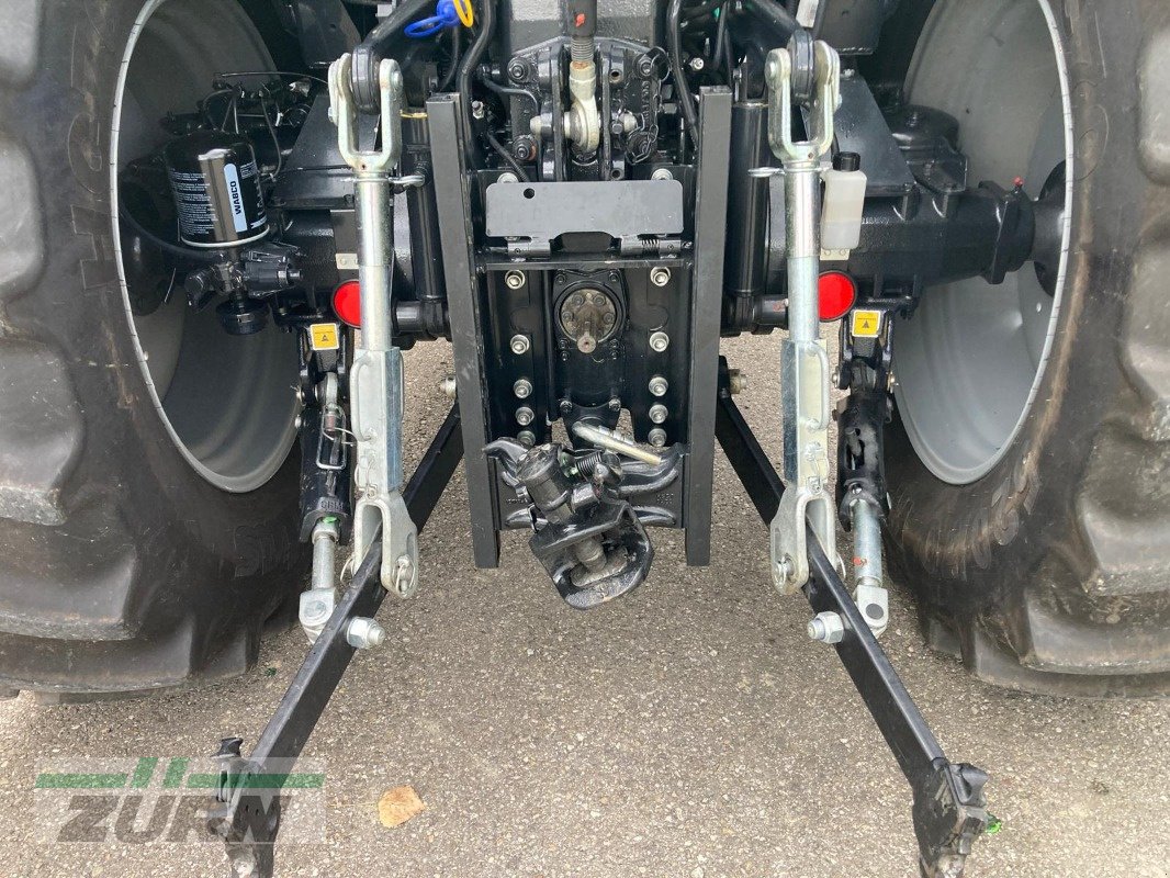 Traktor a típus Deutz-Fahr Deutz Fahr 6115 C, Gebrauchtmaschine ekkor: Holzgünz - Schwaighausen (Kép 13)