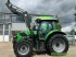 Traktor del tipo Deutz-Fahr Deutz- Fahr 6140, Gebrauchtmaschine In Bühl (Immagine 4)