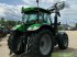 Traktor typu Deutz-Fahr Deutz- Fahr 6140, Gebrauchtmaschine w Bühl (Zdjęcie 7)