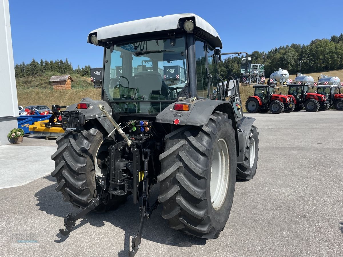 Traktor of the type Deutz-Fahr Deutz-Fahr Agroplus 87, Gebrauchtmaschine in Niederkappel (Picture 2)