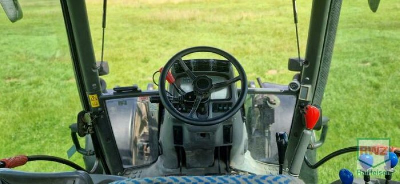 Traktor typu Deutz-Fahr Deutz-Fahr Agrotron 120 MK3, Gebrauchtmaschine w Diez (Zdjęcie 5)