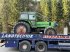 Traktor typu Deutz-Fahr DX 110, Gebrauchtmaschine w Burgkirchen (Zdjęcie 1)