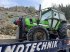 Traktor typu Deutz-Fahr DX 110, Gebrauchtmaschine w Burgkirchen (Zdjęcie 2)