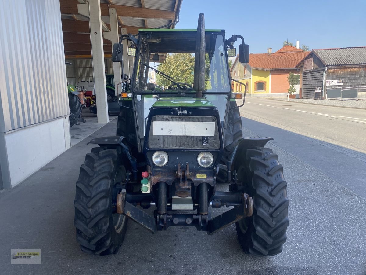 Traktor типа Deutz-Fahr DX 3.30 A, Gebrauchtmaschine в Senftenbach (Фотография 7)