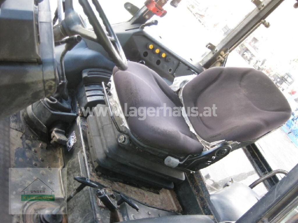 Traktor от тип Deutz-Fahr DX 3.30 STAR CAB, Gebrauchtmaschine в Ottensheim (Снимка 19)