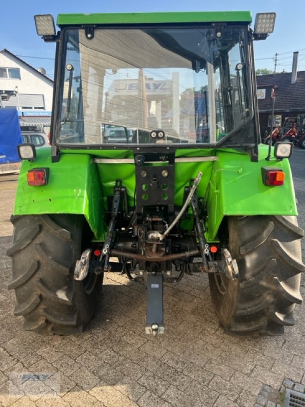 Traktor of the type Deutz-Fahr DX 3.30 VarioCab, Gebrauchtmaschine in Sulzbach (Picture 9)