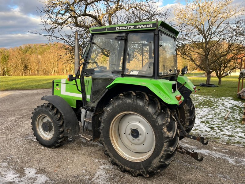 Traktor del tipo Deutz-Fahr DX 3.30, Gebrauchtmaschine In Perach (Immagine 1)